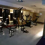Ema Oeztuerk Thermal Hotel 4*