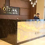 Ema Oeztuerk Thermal Hotel Afyonkarahisar