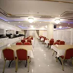 Ema Oeztuerk Thermal Hotel