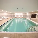 Hotel Ema Oeztuerk Thermal 4*