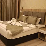 Ema Oeztuerk Thermal Hotel Afyonkarahisar