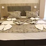 Ema Oeztuerk Thermal Hotel Afyonkarahisar