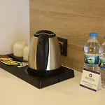 Hotel Ema Oeztuerk Thermal