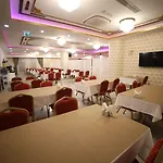 Hotel Ema Oeztuerk Thermal