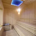 Hotel Ema Oeztuerk Thermal Afyonkarahisar