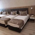 Ema Oeztuerk Thermal Hotel 4*