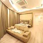 Hotel Ema Oeztuerk Thermal Afyonkarahisar