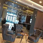 Hotel Ema Oeztuerk Thermal Afyonkarahisar