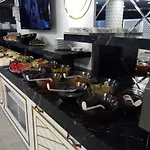 Ema Oeztuerk Thermal Hotel Afyonkarahisar