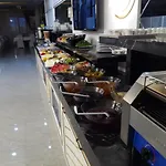 Hotel Ema Oeztuerk Thermal 4*