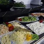 Ema Oeztuerk Thermal 4* Afyonkarahisar
