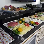 Ema Oeztuerk Thermal Hotel Afyonkarahisar