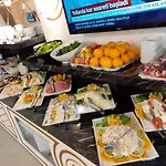 Ema Oeztuerk Thermal Hotel Afyonkarahisar