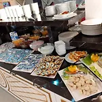 Ema Oeztuerk Thermal Hotel Afyonkarahisar