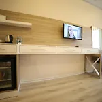 Ema Oeztuerk Thermal Hotel Afyonkarahisar