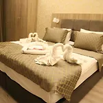 Hotel Ema Oeztuerk Thermal Afyonkarahisar