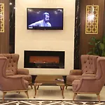 Hotel Ema Oeztuerk Thermal Afyonkarahisar