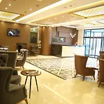 Ema Oeztuerk Thermal Hotel Afyonkarahisar