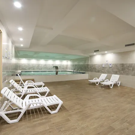 Ema öztürk Thermal Afyonkarahisar