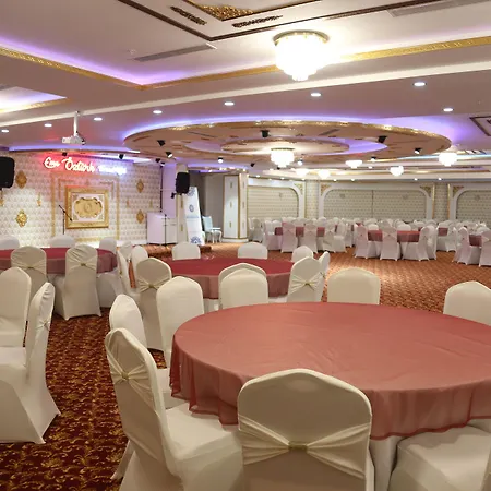 Otel Ema öztürk Thermal Afyonkarahisar