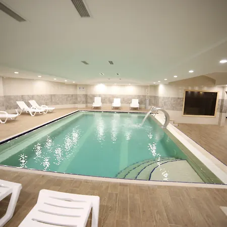 Ema öztürk Thermal Afyonkarahisar