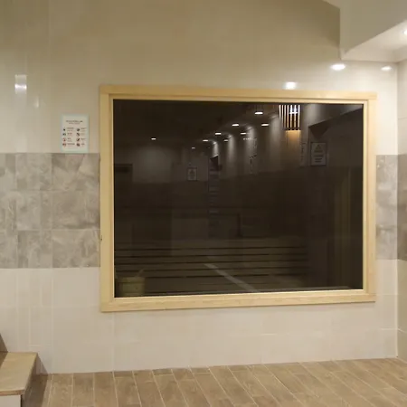 Otel Ema öztürk Thermal Afyonkarahisar