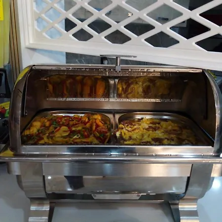 Ema Oeztuerk Thermal Αφιόν