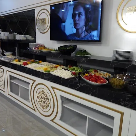 Ema Oeztuerk Thermal Ξενοδοχείο