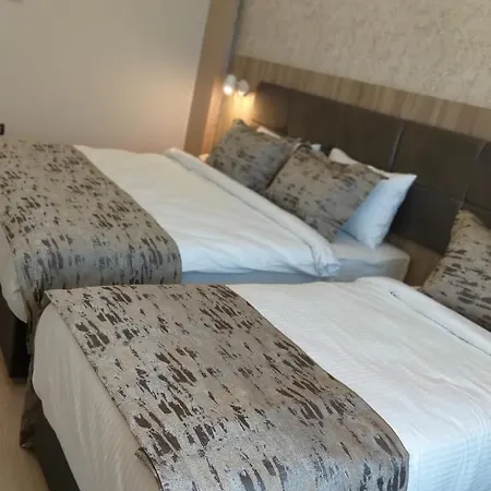 Ema öztürk Thermal Otel