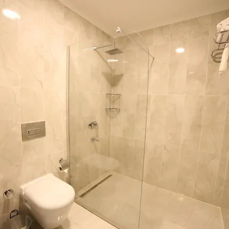 Ema öztürk Thermal Afyonkarahisar