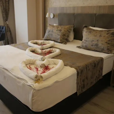 Ema öztürk Thermal 4*