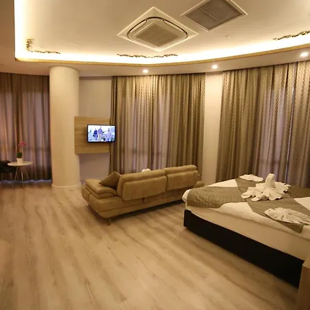 Otel Ema öztürk Thermal 4*