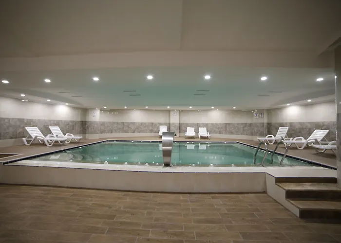 Ema öztürk Thermal Afyonkarahisar