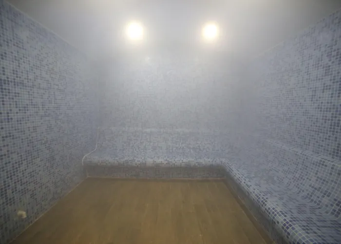 Ema öztürk Thermal 4*