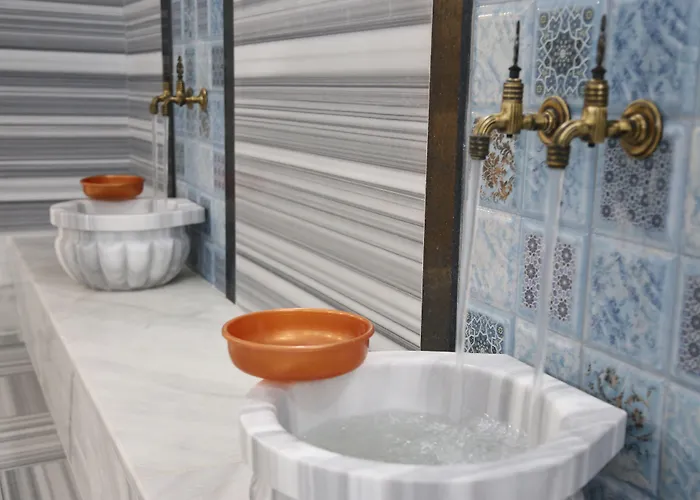 Otel Ema öztürk Thermal 4*