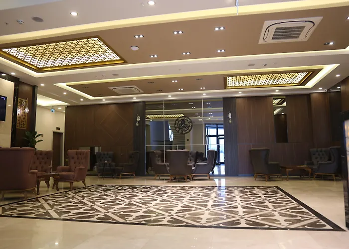 Otel Ema öztürk Thermal 4*