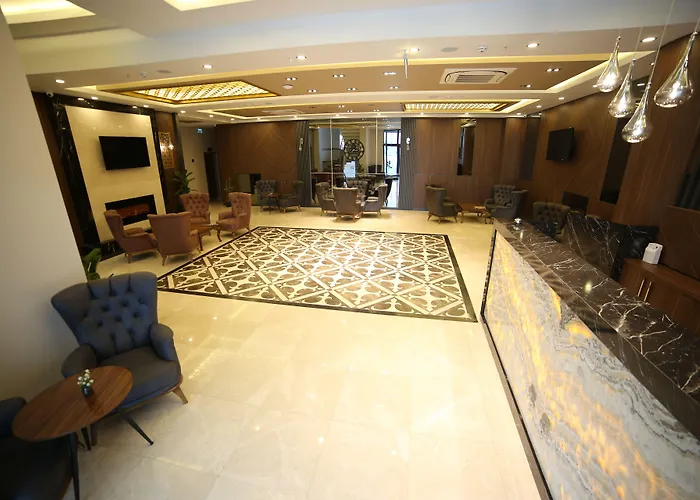 Ema öztürk Thermal 4* Afyonkarahisar