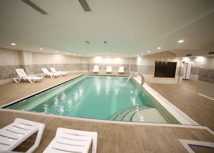 Ema öztürk Thermal Afyonkarahisar