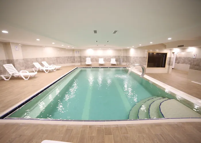 Otel Ema öztürk Thermal 4*