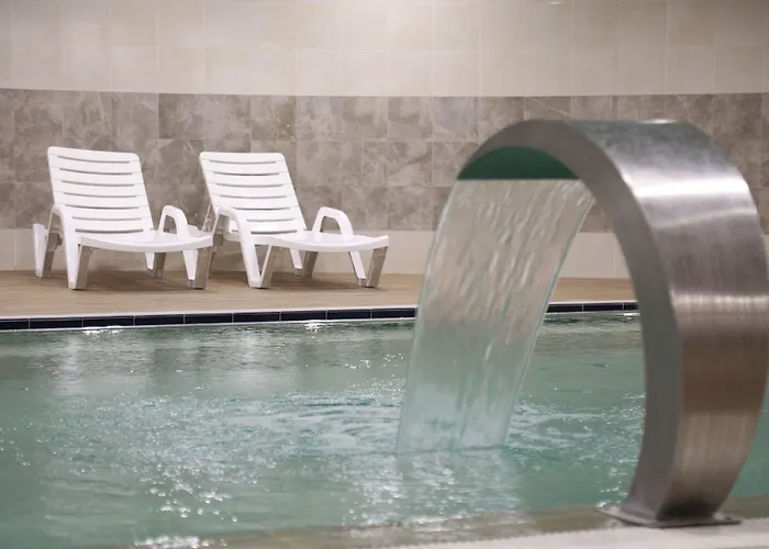 Otel Ema öztürk Thermal Afyonkarahisar