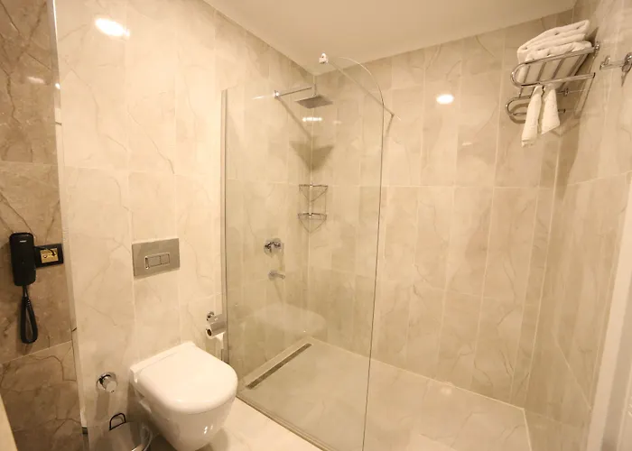 Ema öztürk Thermal 4*