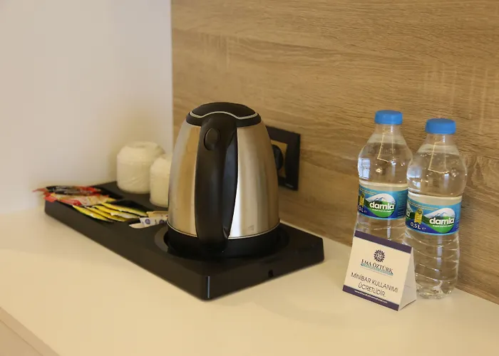 Otel Ema öztürk Thermal