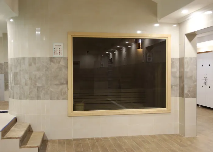 Otel Ema öztürk Thermal Afyonkarahisar