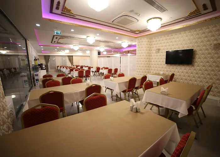 Otel Ema öztürk Thermal