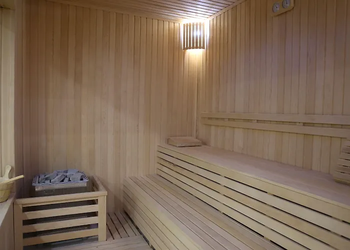 Otel Ema öztürk Thermal