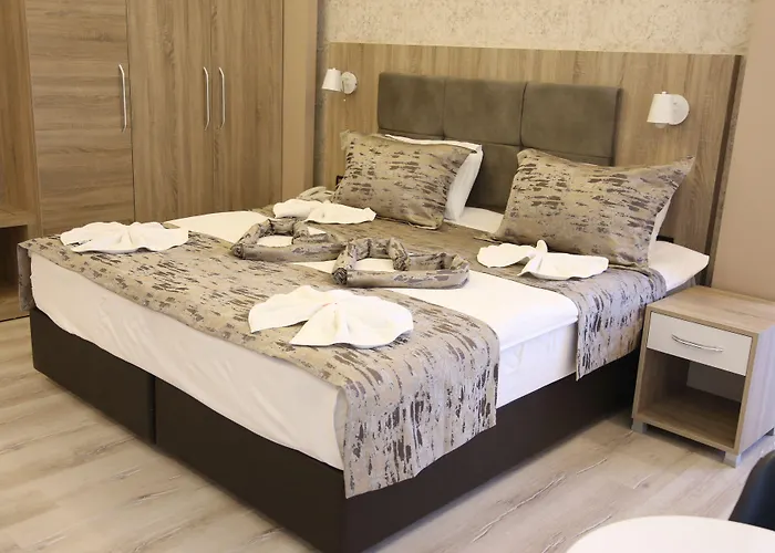 Ema öztürk Thermal Afyonkarahisar