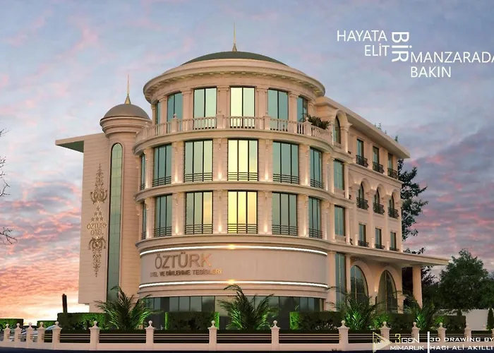 Ema öztürk Thermal Afyonkarahisar