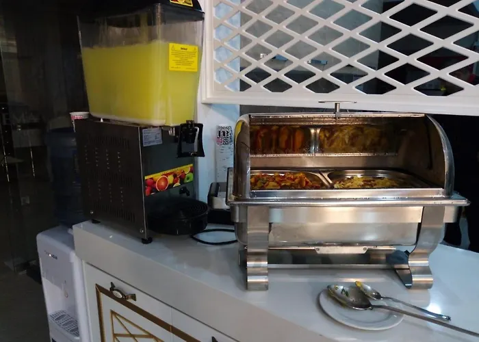 Otel Ema öztürk Thermal