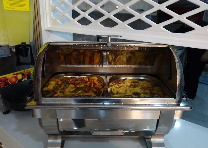 Ema öztürk Thermal Afyonkarahisar