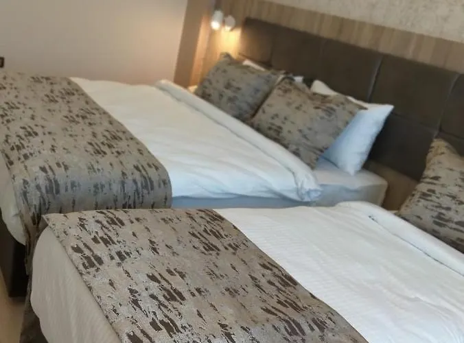 Ema öztürk Thermal Otel